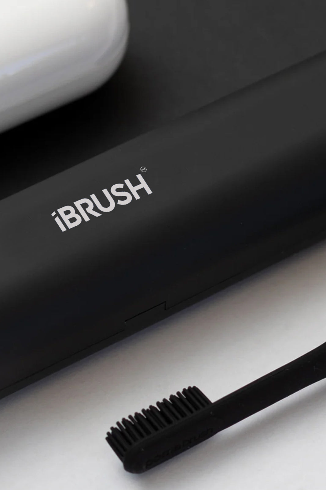 iBrush™ Ultra | Albastră