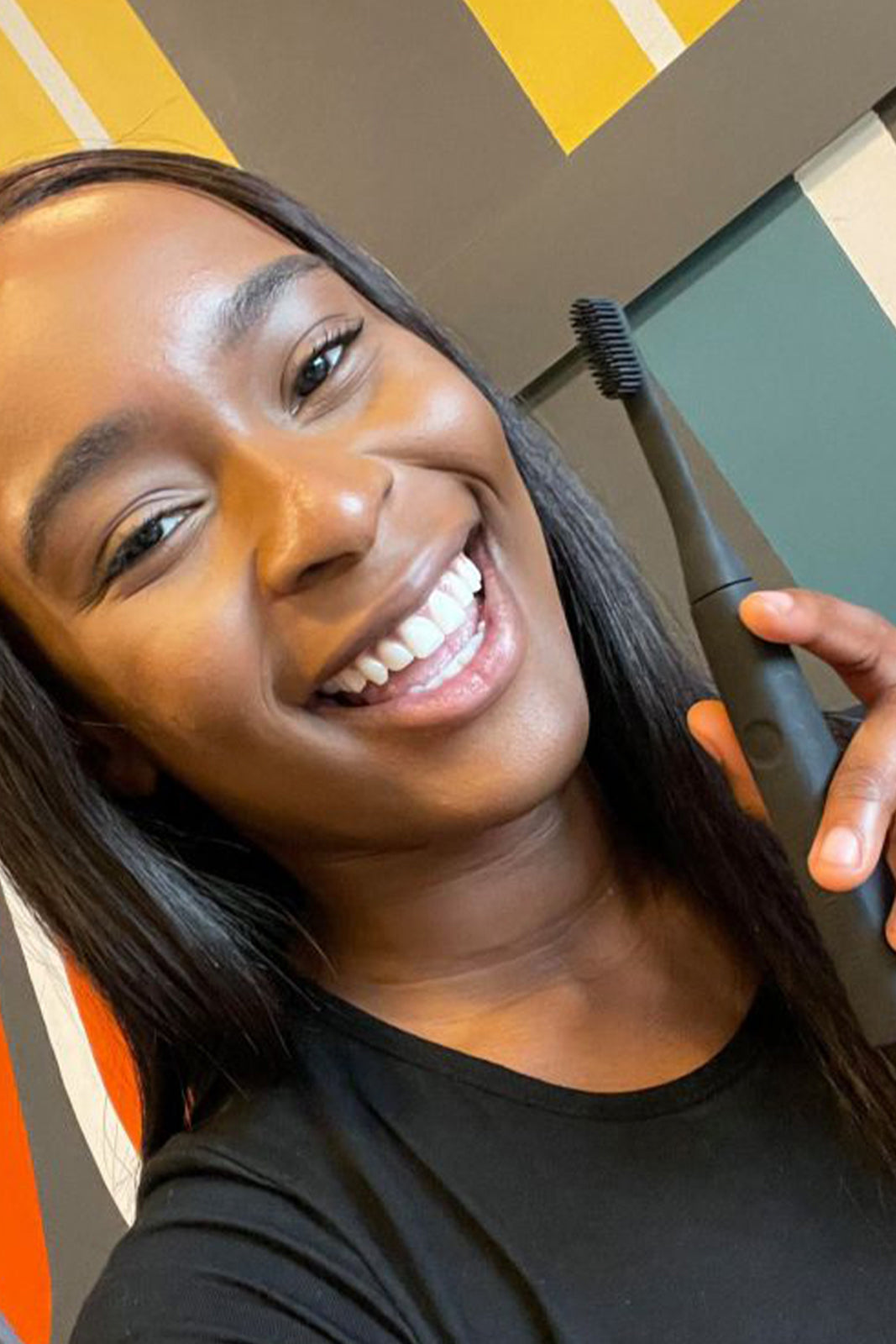 Capete iBrush™ - reumpleri lunare