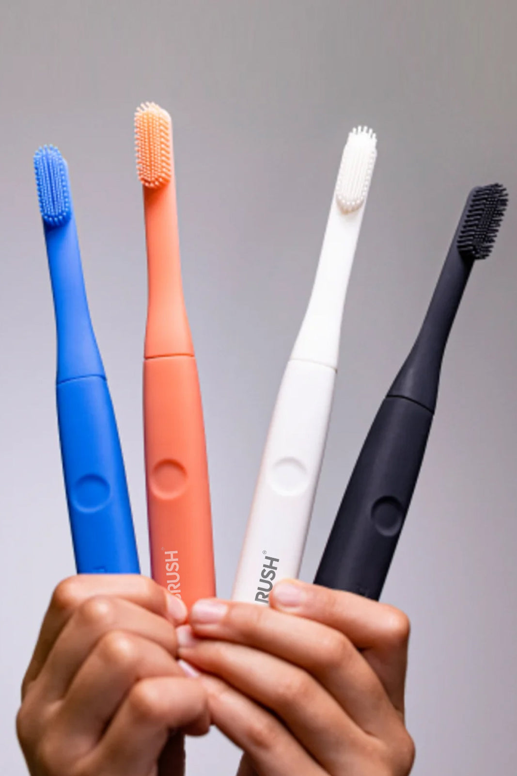 iBrush™ Pro - Albastru | Electric