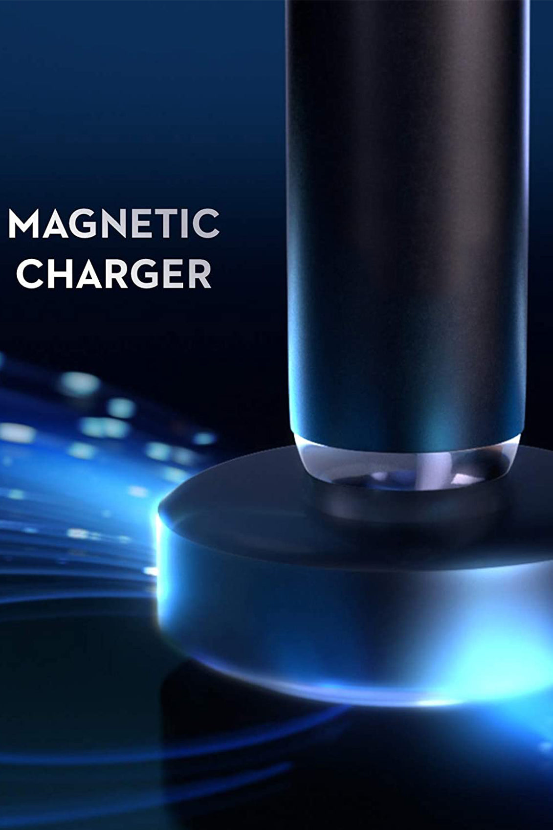 iBrush™ Pro - Gri | Electric