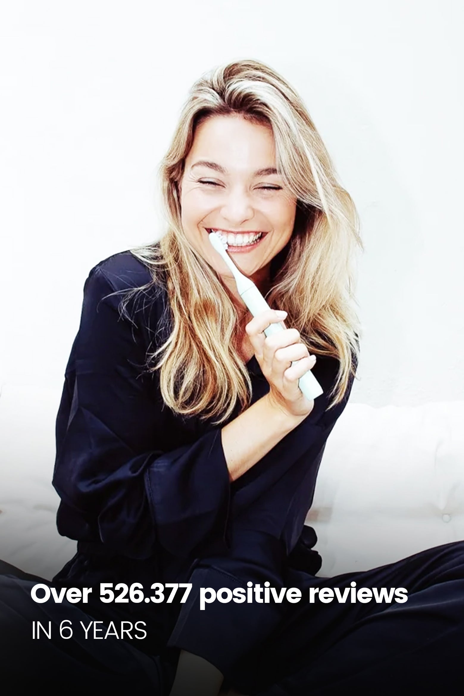 iBrush™ Ultra | Black