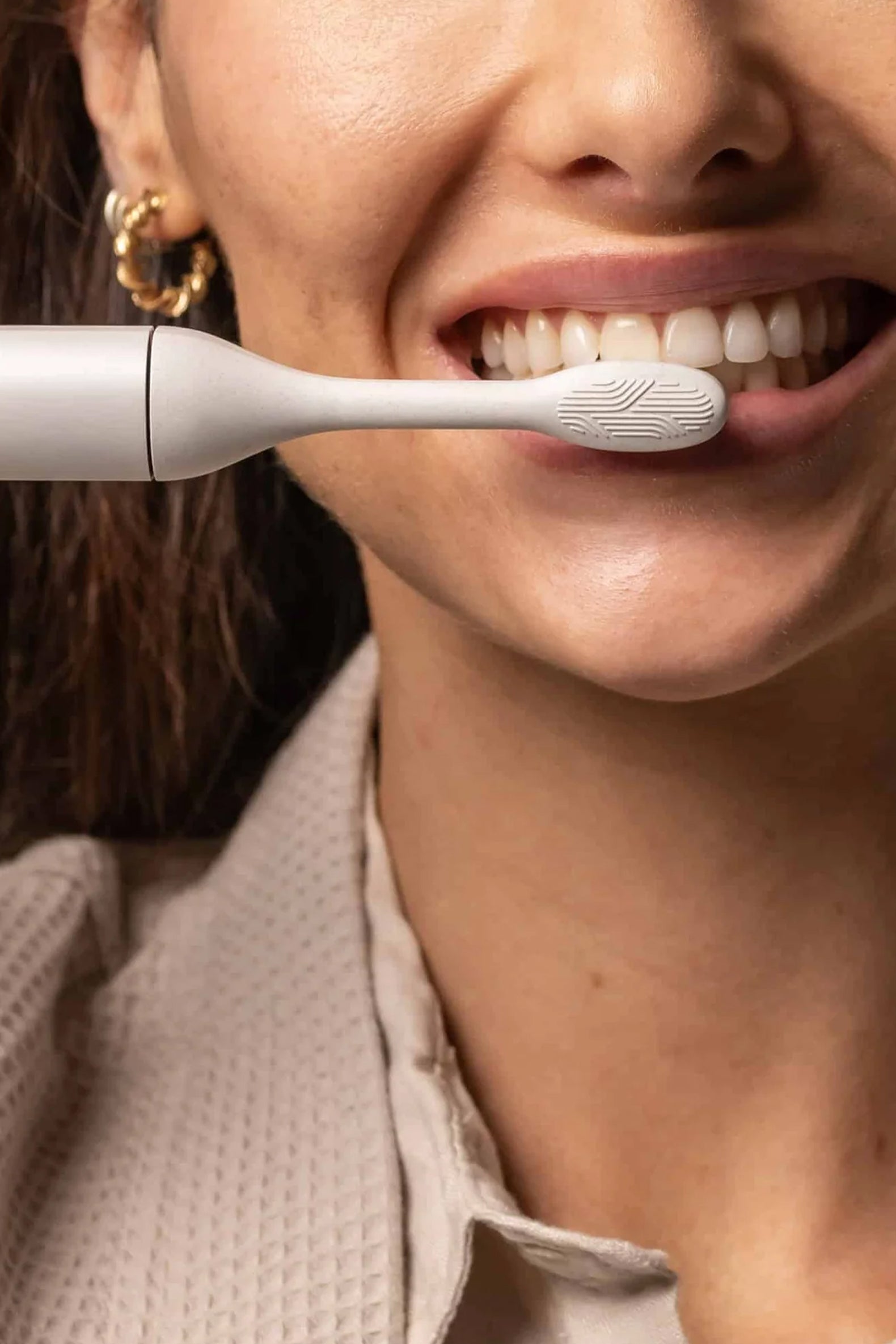 iBrush™ Pro - Gri | Electric