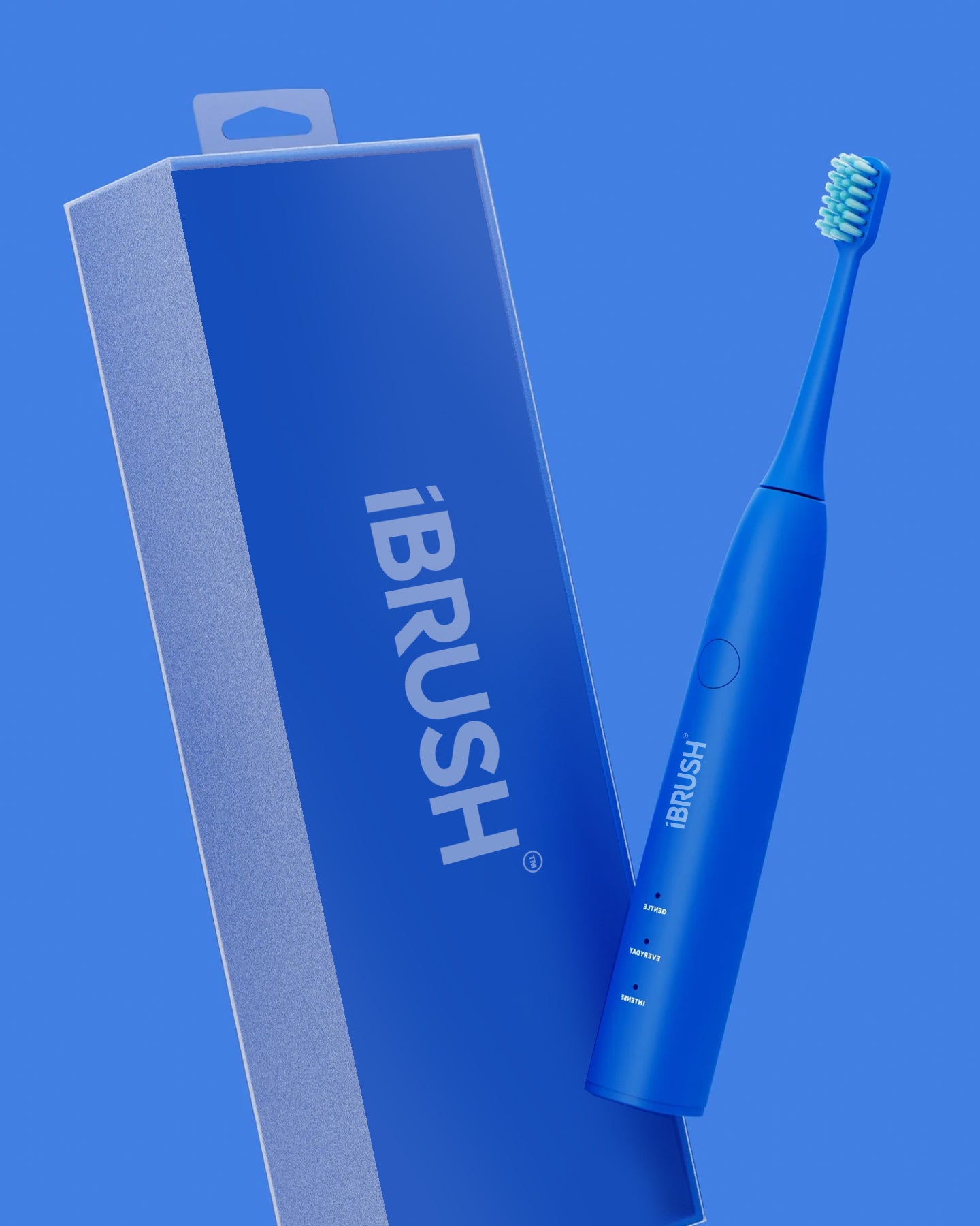 iBrush™ Ultra | Black