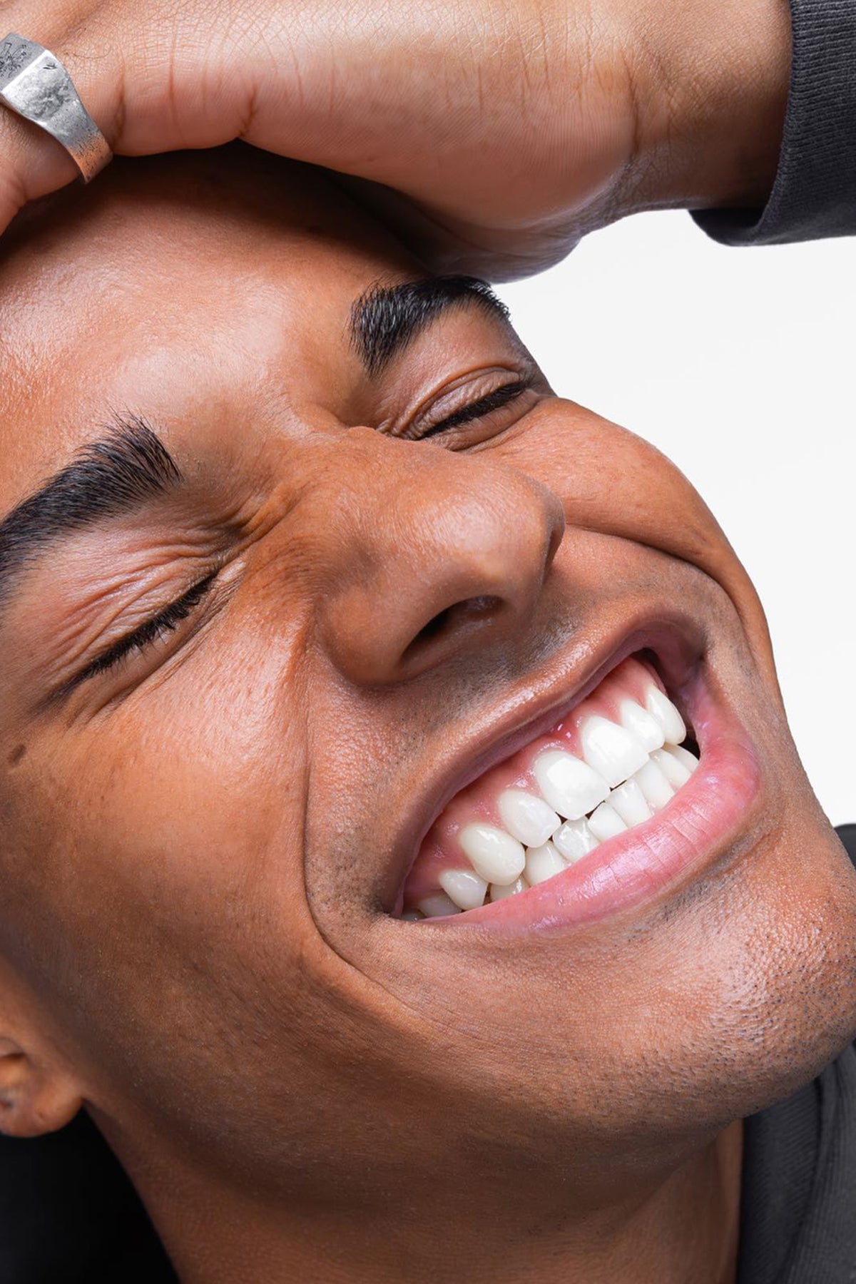 iBrush™ Ultra | Albastră