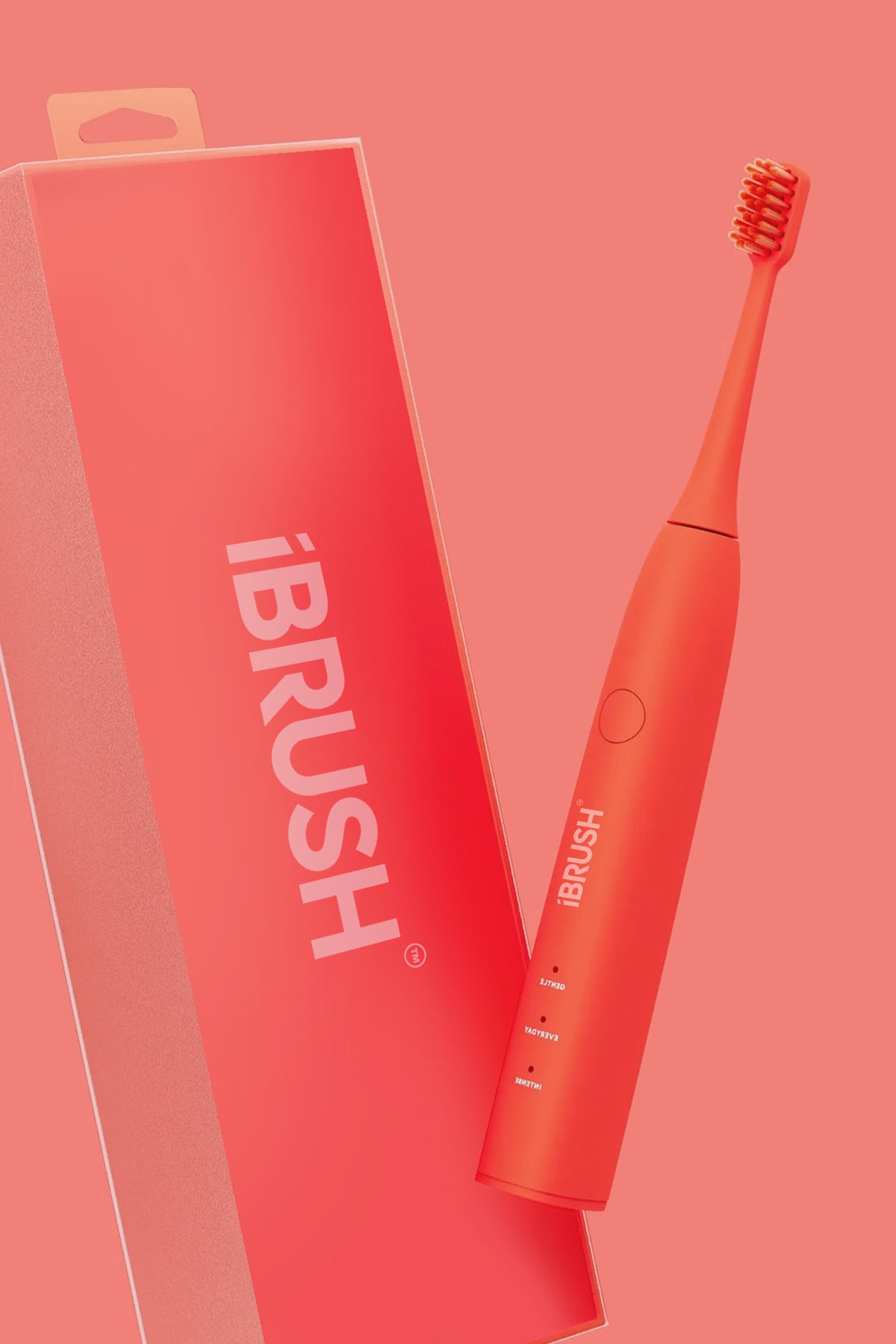iBrush™ Ultra | Red