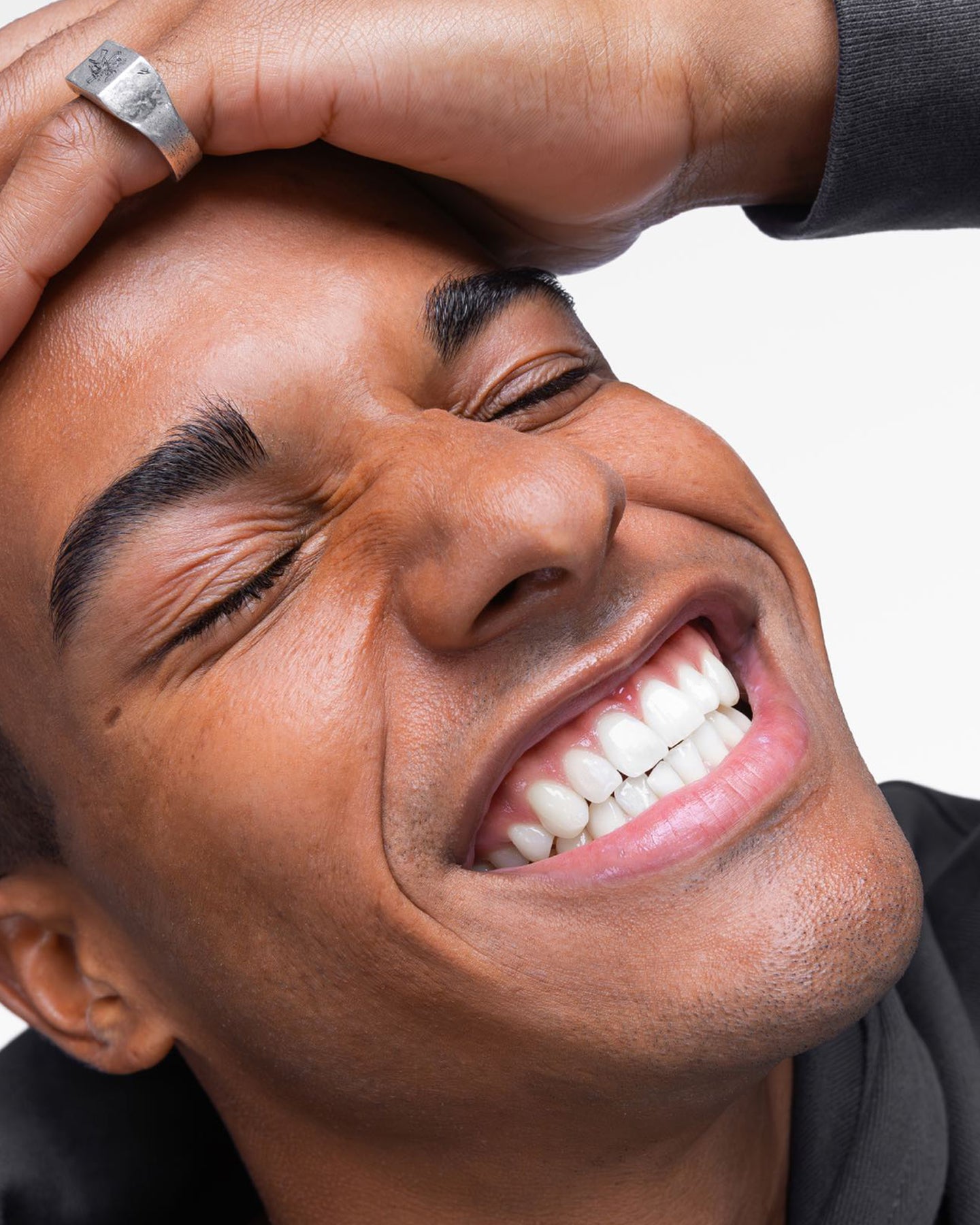 iBrush™ Ultra | Negru