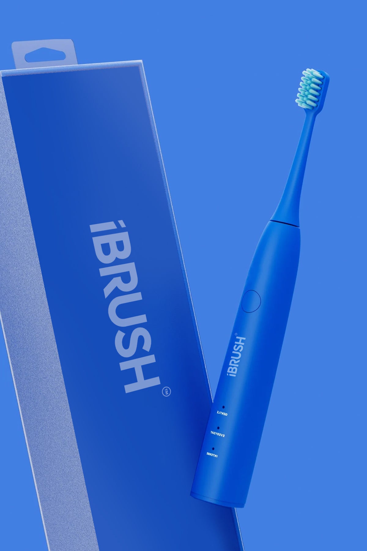 iBrush™ Ultra | Red