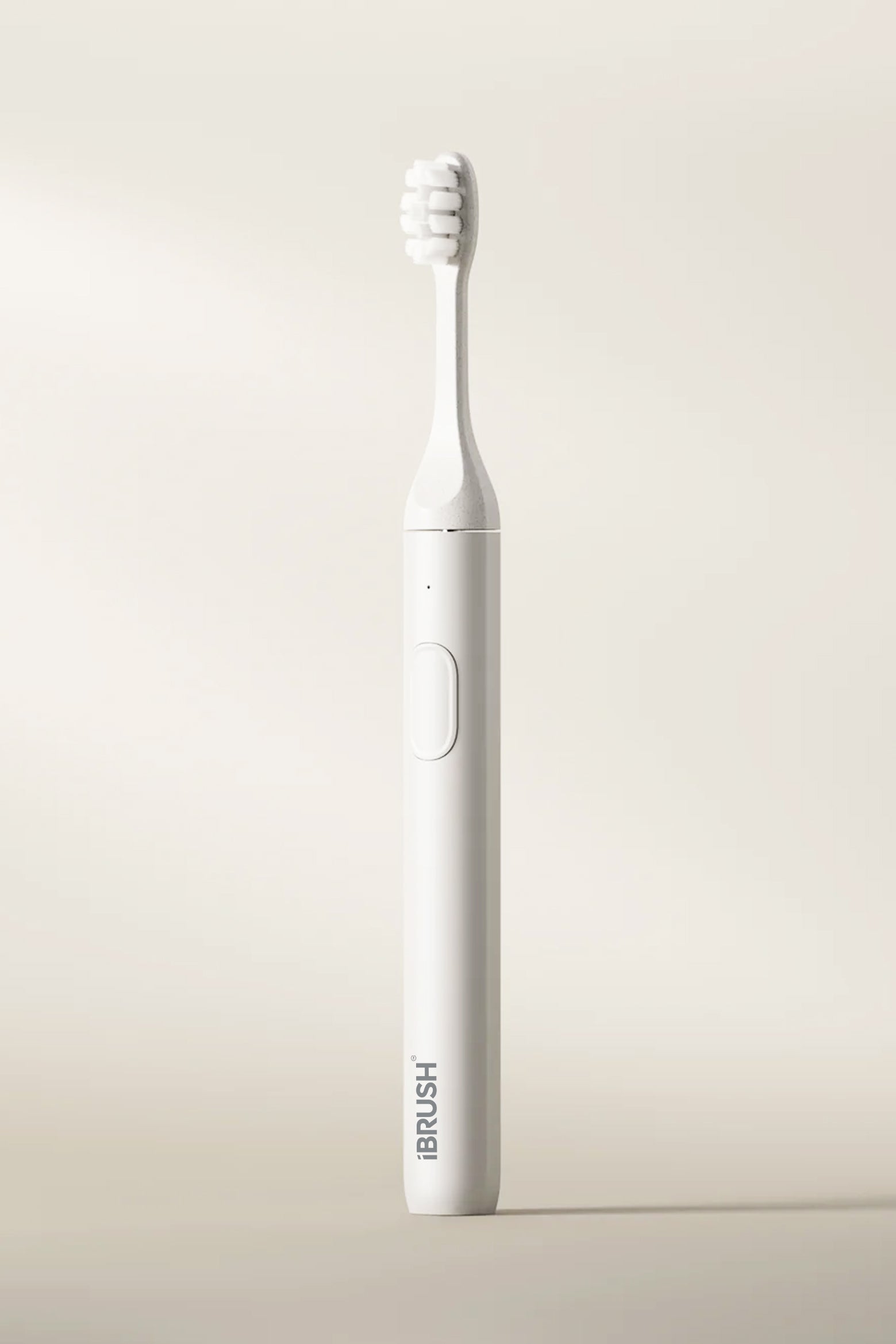 iBrush™ White | Electric