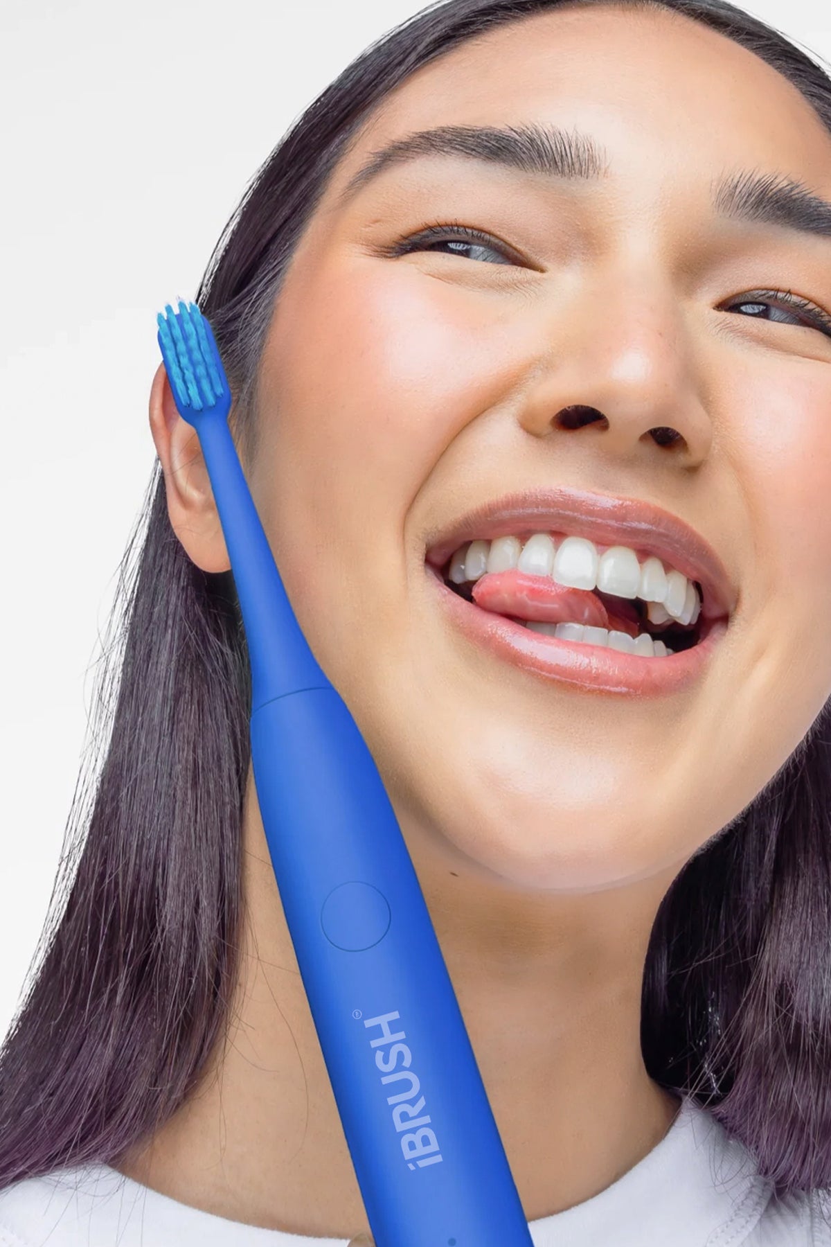 iBrush™ Ultra | Blue