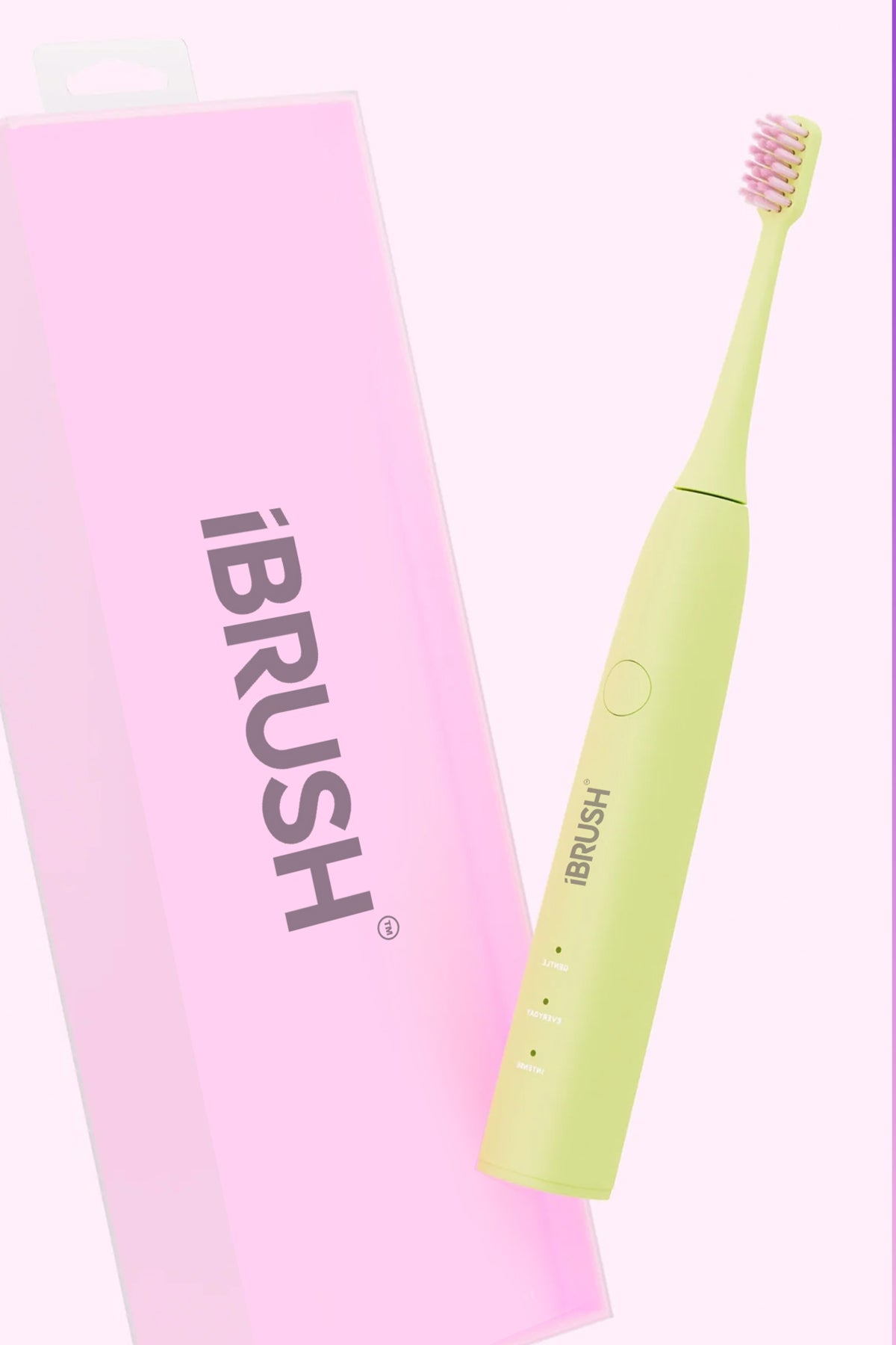 iBrush™ Ultra | Green