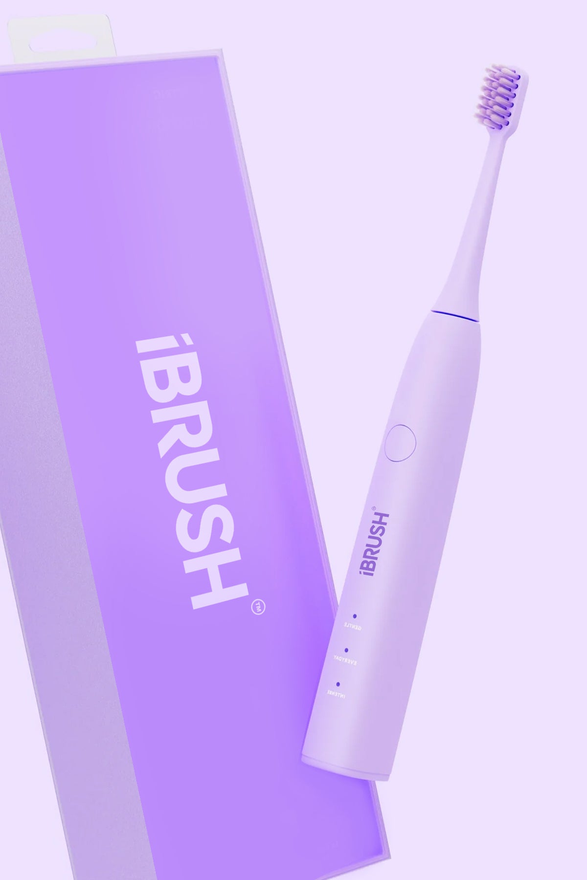 iBrush™ Ultra | Move