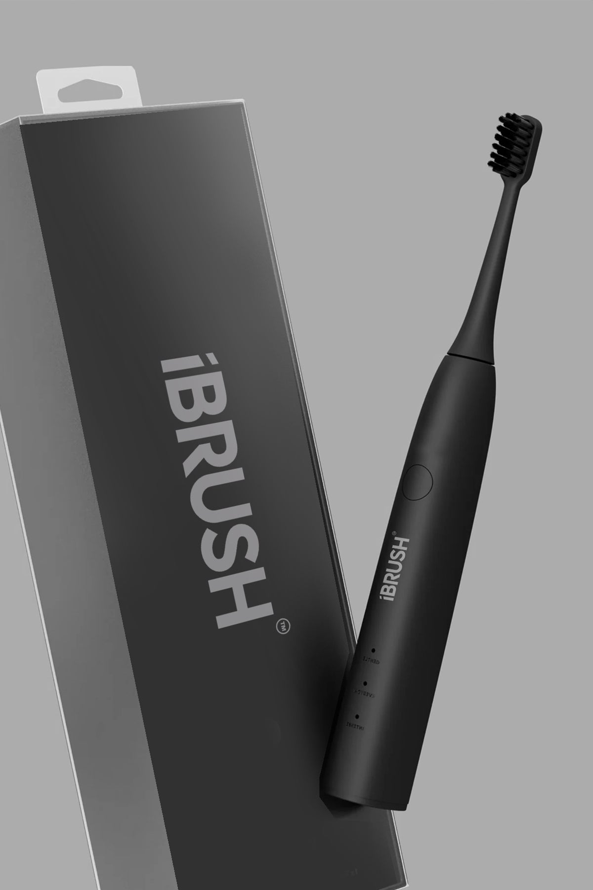 iBrush™ Ultra | Black